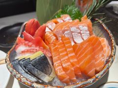 -大渔铁板烧(保利文化广场店)