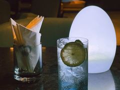 -星河吉酒店-BOND大堂吧·咖啡·简餐