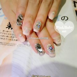 -PinkBaby美甲美睫