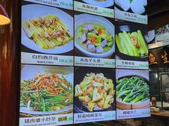 -猪肉婆私房菜(容桂总店)