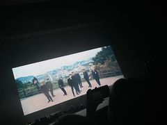 -澳门东亚运动会体育馆