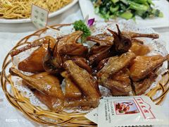-津津菜馆(绝没分店)