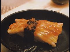 -昊·来了寿司(泡桐树店)