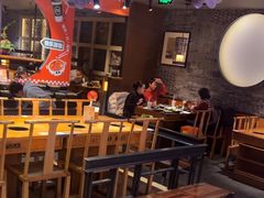 -呷哺呷哺 黄金牧场 (欢乐谷店)