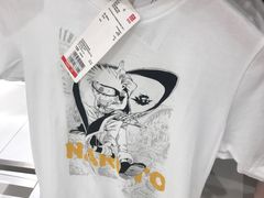 -优衣库(北京万柳华联购物中心店)