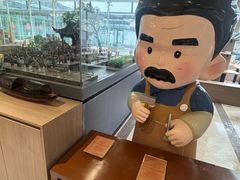 -绍兴老味道·非遗门店(银泰城店)
