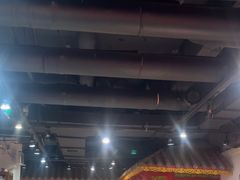 -清真·京华源铜锅涮肉(丰庆店)