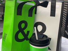 -BUTTERFUL&CREAMOROUS 黄油与面包(三里屯太古里店)