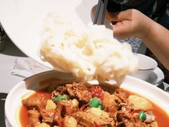 -清真·卡德尔大叔新疆主题餐厅(龙汇路店)
