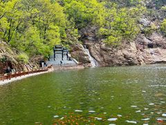 -丹东凤凰山景区