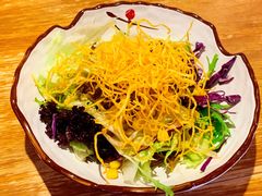 -一井烧肉·活鳗·寿司(望京SOHO店)
