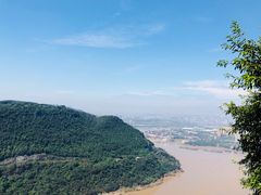 -铁山坪森林公园