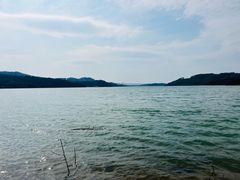 -天目湖涵田度假村
