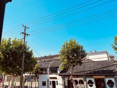 -裕兴记·三虾面(西北街总店)