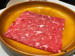 -小茉庐和牛自助火锅(龙湖万达店)