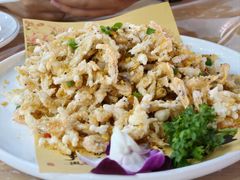 -醉壹号海鲜大排档(厦门美食地标店)