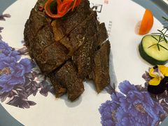 -银都上海菜馆(粤海东路店)