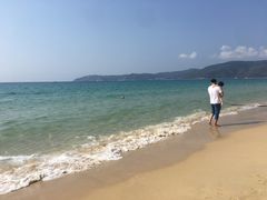 -三亚亚龙湾天域度假酒店