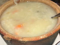-广东道至正餐厅(区庄店)