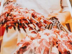 -那时新疆·若羌(经纬汇店)