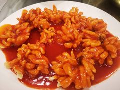 -笑红饭庄