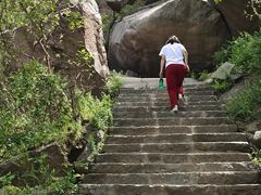 -封龙山风景区