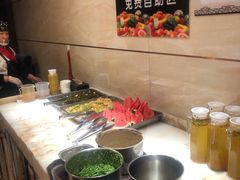 -清真军邺·金富苑肥牛(石坡街旗舰店)