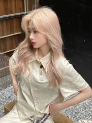 -HG美发设计沙龙