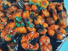 -阿娘家·原生态农家菜(国顺东路店)