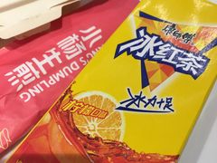 -小杨生煎(湟普汇店)