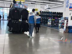 -迪卡侬(安德门店)