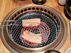 -黑牛黑猪烤肉专门店(万象城店)