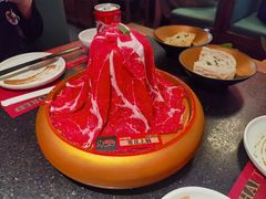 -牛New寿喜烧(金茂览秀城店)