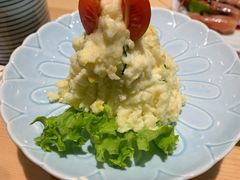 -Tuna maki寿司(园区永旺店)