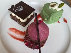 -解放碑威斯汀酒店-知味国际美食餐厅