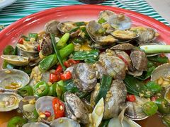 -香满锅老北京羊蝎子火锅·家常菜(新街口店)