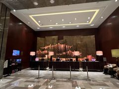 -西安凯悦酒店·湖畔中餐厅