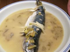 -老宁波1381餐厅(桃源中路店)