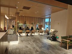 -奈雪茶院·茶室茶馆(广州粤海天地店)