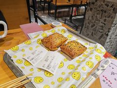 -新疆烧烤王(广灵店)