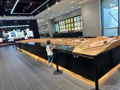 -广州市城市规划展览中心