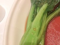 -桂满陇·杭州小馆(巴黎春天浦建店)