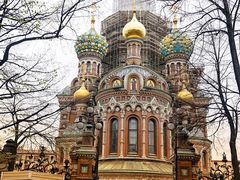 -滴血救世主教堂