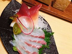 -本逸·割烹料理(湖墅店)