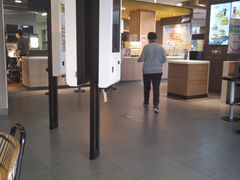-麦当劳(欢乐谷店)