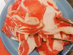 -汉阳廷自助烤肉·火锅(佳兆业广场店)