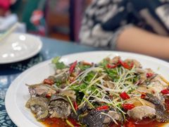 -古道惠风饭庄