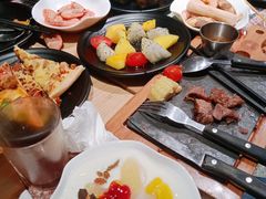 -我家牛排自助餐厅(永旺梦乐城店)