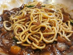 炸酱面-韩礼年糕(飞虹路店)