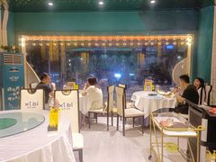 -喜碧海鲜·二十年本土海鲜老字号(上排店)